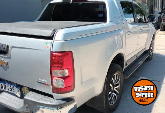 Camionetas - Chevrolet S10 High Country 2019 Diesel 121800Km - En Venta