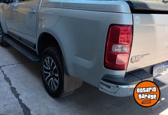 Camionetas - Chevrolet S10 High Country 2019 Diesel 121800Km - En Venta