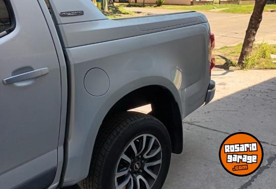 Camionetas - Chevrolet S10 High Country 2019 Diesel 121800Km - En Venta