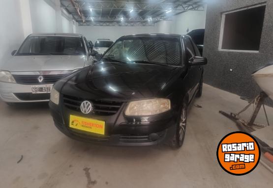 Autos - Volkswagen GOL POWER 2008 GNC 200000Km - En Venta