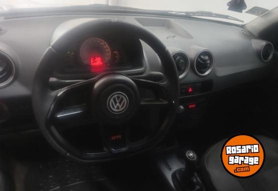 Autos - Volkswagen GOL POWER 2008 GNC 200000Km - En Venta