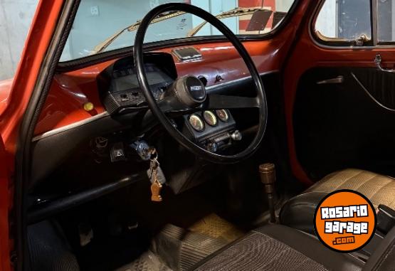 Cl�sicos - Fiat 600 S - En Venta
