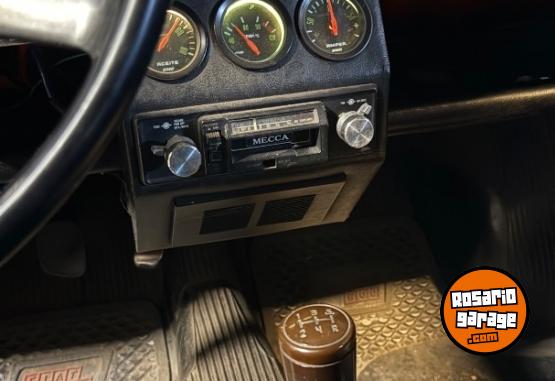 Cl�sicos - Fiat 600 S - En Venta