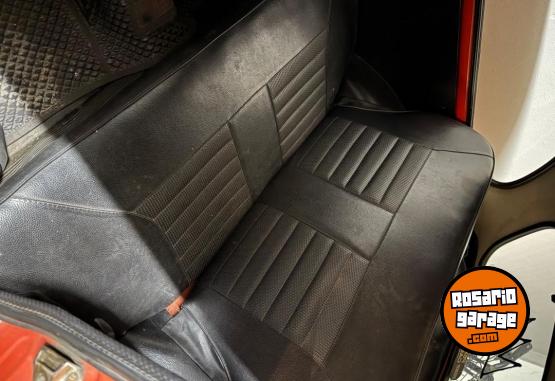 Cl�sicos - Fiat 600 S - En Venta