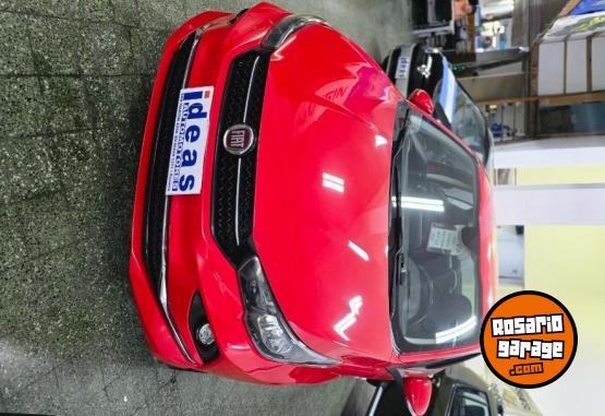 Autos - Fiat CRONOS AT PRECISION 1,8 2020 Nafta  - En Venta