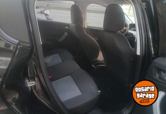 Autos - Peugeot 208 ALLURE 2015 Nafta 46000Km - En Venta