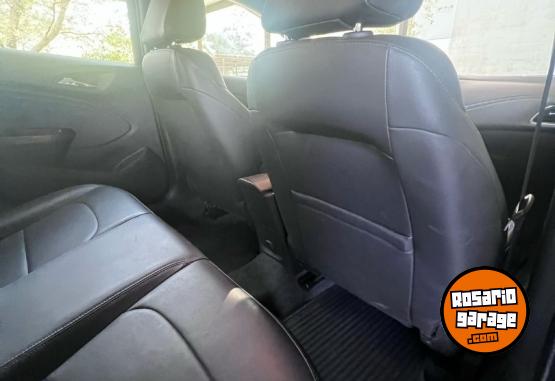 Autos - Chevrolet Cruze LT AT 2022 Nafta 55000Km - En Venta