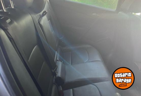 Autos - Chevrolet Cruze LT AT 2022 Nafta 55000Km - En Venta