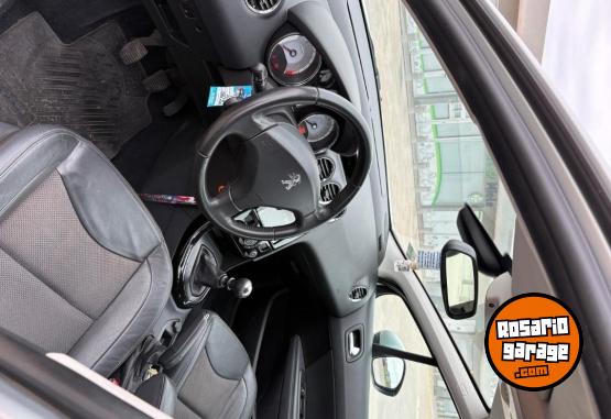 Autos - Peugeot 408 2017 Nafta 130000Km - En Venta