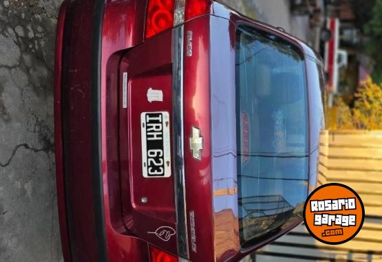 Autos - Chevrolet Aveo 2010 GNC 310000Km - En Venta