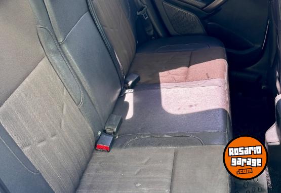 Autos - Peugeot 2008 FELINE 208 2018 Nafta 188000Km - En Venta