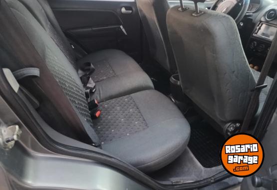 Camionetas - Ford ECOSPORT 1.6 ROCAM 2004 Nafta 111111Km - En Venta