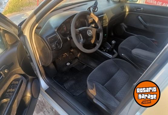 Autos - Volkswagen GOLF 1.6 2003 GNC 11111Km - En Venta