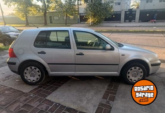 Autos - Volkswagen GOLF 1.6 2003 GNC 11111Km - En Venta