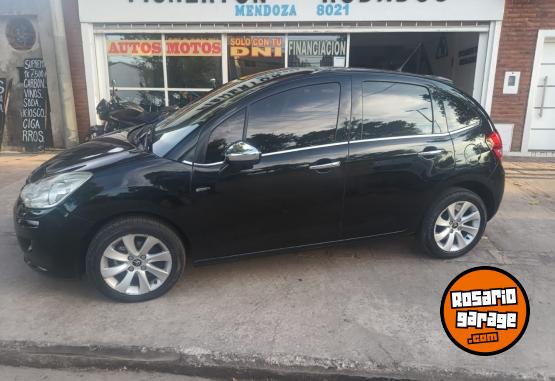 Autos - Citroen C3 EXCLUSIV 1.6 16v 2014 Nafta 111111Km - En Venta