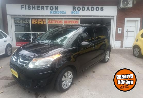 Autos - Citroen C3 PICASSO 2014 Nafta 11111Km - En Venta