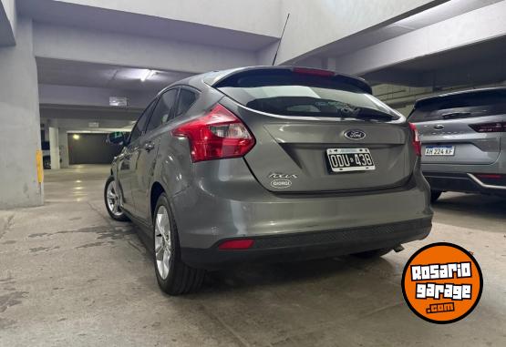 Autos - Ford Focus S 2014 Nafta 64500Km - En Venta