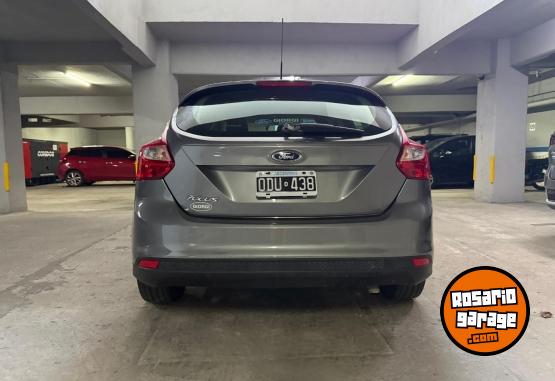 Autos - Ford Focus S 2014 Nafta 64500Km - En Venta