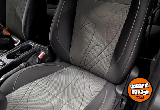 Autos - Ford Focus S 2014 Nafta 64500Km - En Venta