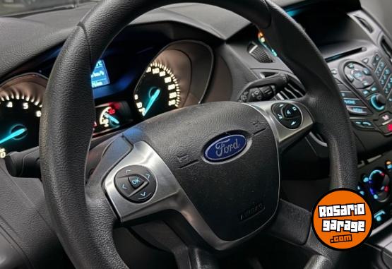 Autos - Ford Focus S 2014 Nafta 64500Km - En Venta
