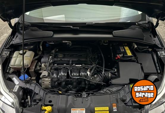 Autos - Ford Focus S 2014 Nafta 64500Km - En Venta
