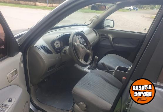 Autos - Chery Tiggo 2010 Nafta 250000Km - En Venta