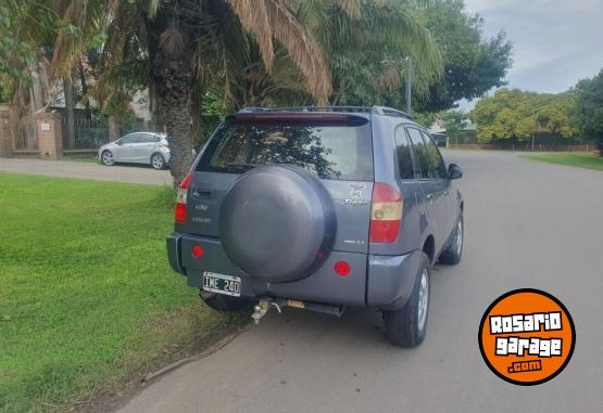 Autos - Chery Tiggo 2010 Nafta 250000Km - En Venta