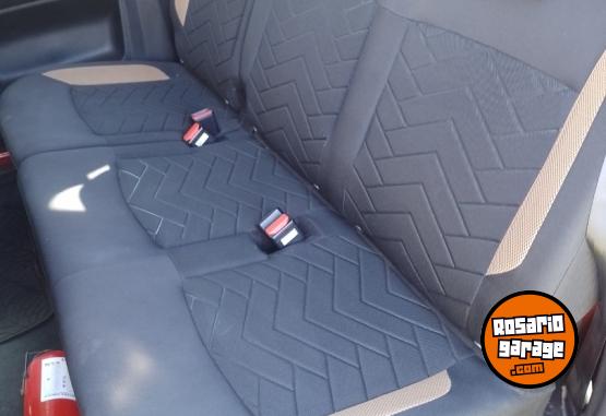 Autos - Renault Kangoo stepway 2024 Nafta 25000Km - En Venta