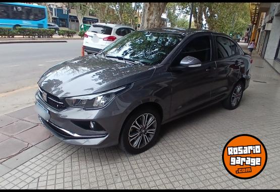 Autos - Fiat Cronos 1.8 2021 Nafta 50000Km - En Venta