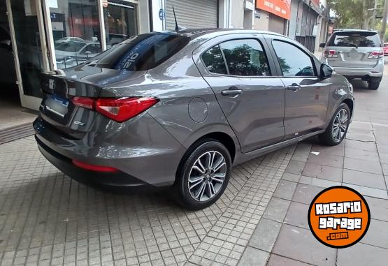 Autos - Fiat Cronos 1.8 2021 Nafta 50000Km - En Venta