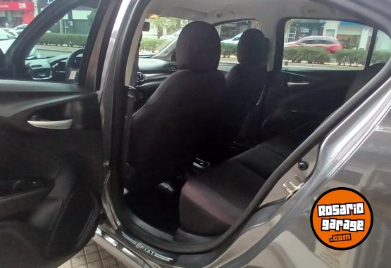 Autos - Fiat Cronos 1.8 2021 Nafta 50000Km - En Venta