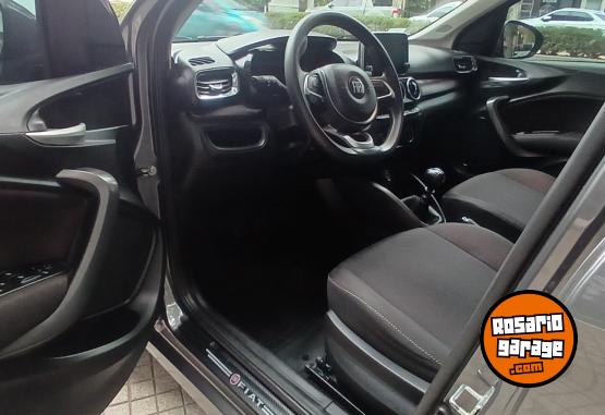 Autos - Fiat Cronos 1.8 2021 Nafta 50000Km - En Venta