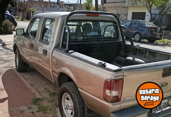 Camionetas - Ford Ford Ranger 3.0 XI Plus 4 2008 Diesel 303000Km - En Venta