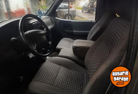 Camionetas - Ford Ford Ranger 3.0 XI Plus 4 2008 Diesel 303000Km - En Venta