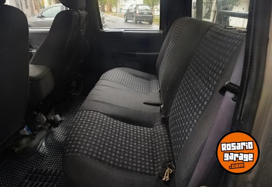 Camionetas - Ford Ford Ranger 3.0 XI Plus 4 2008 Diesel 303000Km - En Venta