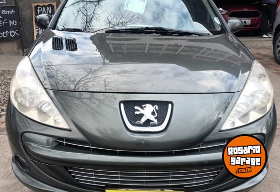 Autos - Peugeot 207 XS 2012 Nafta 11111Km - En Venta