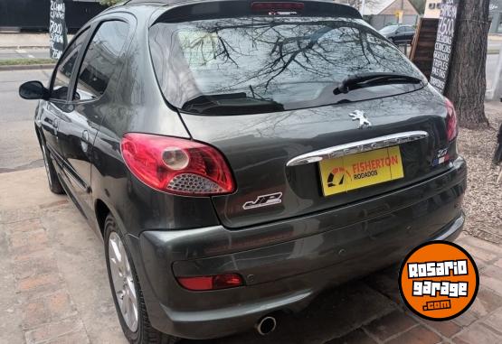 Autos - Peugeot 207 XS 2012 Nafta 11111Km - En Venta