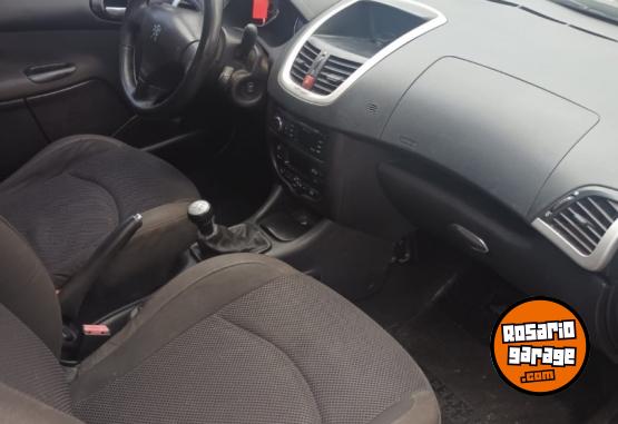 Autos - Peugeot 207 XS 2012 Nafta 11111Km - En Venta