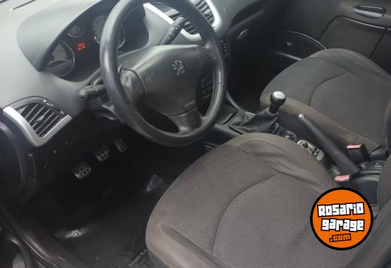 Autos - Peugeot 207 XS 2012 Nafta 11111Km - En Venta