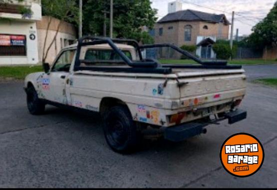 Camionetas - Peugeot 504 1993 Nafta 150000Km - En Venta