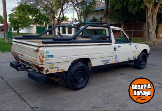 Camionetas - Peugeot 504 1993 Nafta 150000Km - En Venta