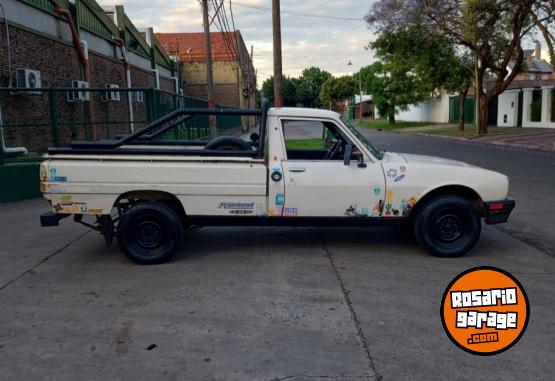 Camionetas - Peugeot 504 1993 Nafta 150000Km - En Venta