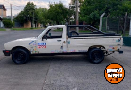 Camionetas - Peugeot 504 1993 Nafta 150000Km - En Venta