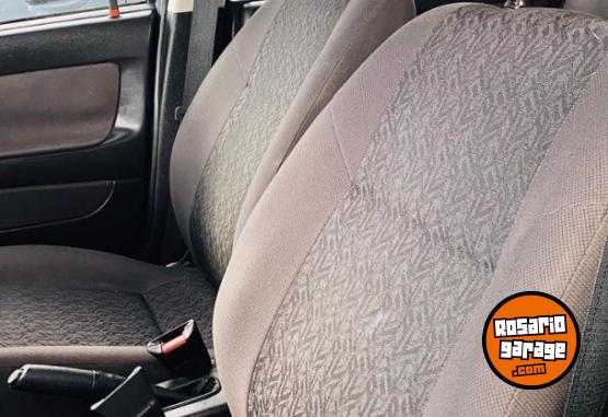 Autos - Chevrolet ASTRA GLS 2009 Nafta 80000Km - En Venta