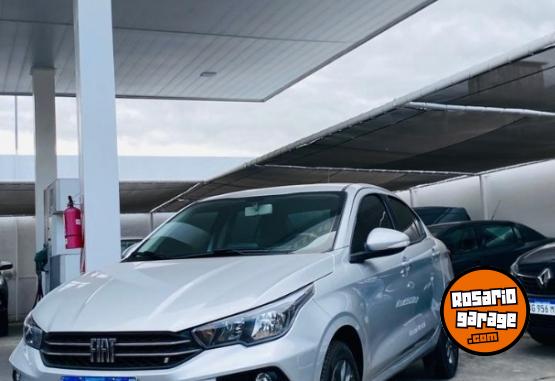 Autos - Fiat Cronos Drive GSE-BZ 2023 Nafta 21000Km - En Venta