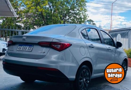 Autos - Fiat Cronos Drive GSE-BZ 2023 Nafta 21000Km - En Venta