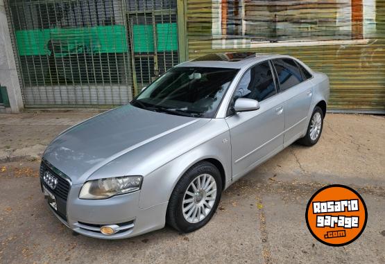 Autos - Audi A4 2.0tdi 2008 Diesel 168000Km - En Venta