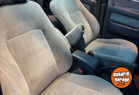 Camionetas - Mitsubishi Montero 1998 Diesel 305000Km - En Venta