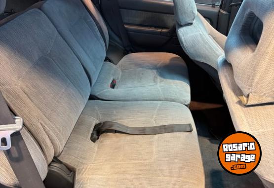 Camionetas - Mitsubishi Montero 1998 Diesel 305000Km - En Venta