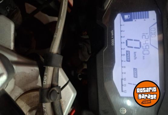 Motos - Bmw GS 310 2019 Nafta 12490Km - En Venta